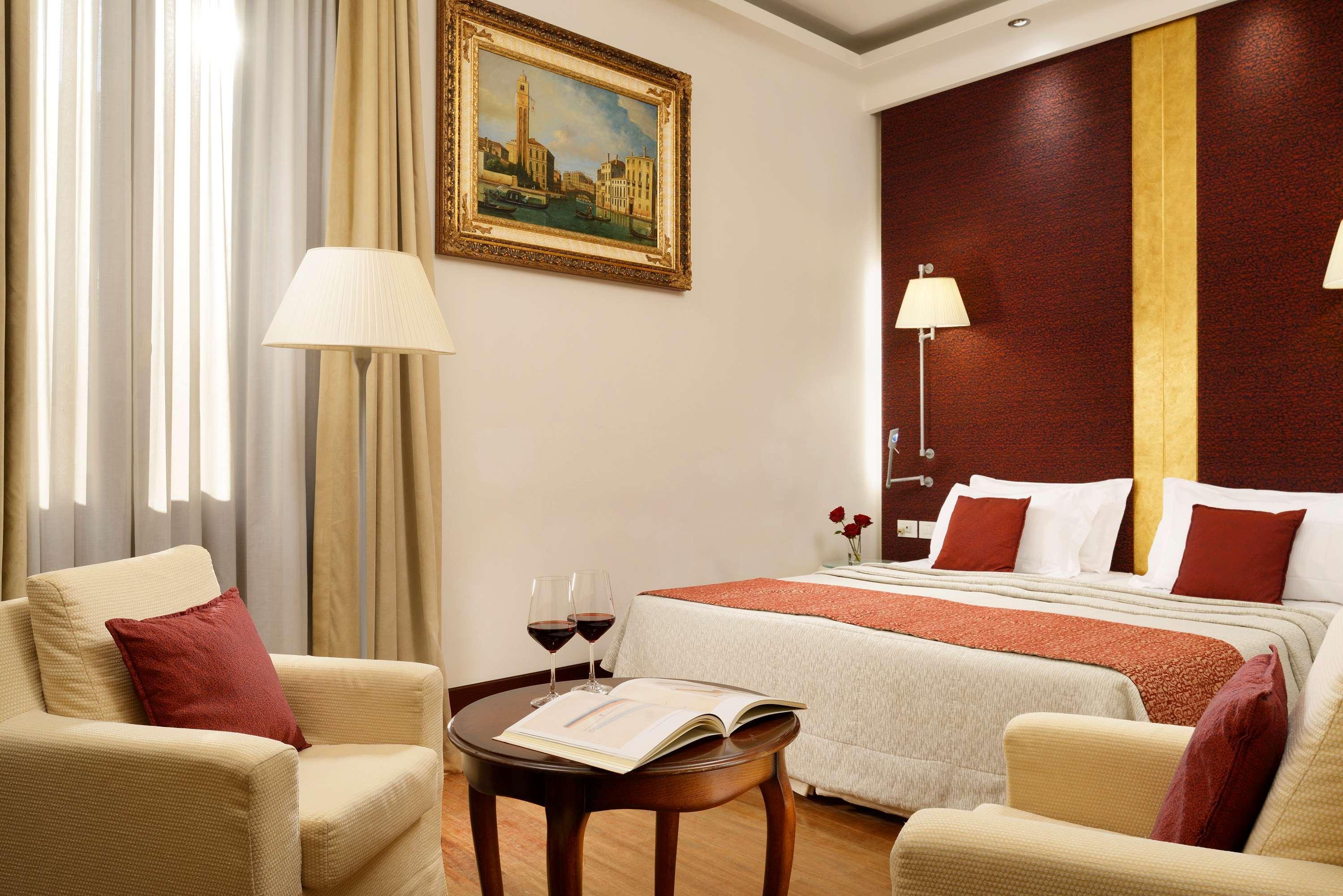 Hotel Palazzo Giovanelli E Gran Canal Venedig Exteriör bild