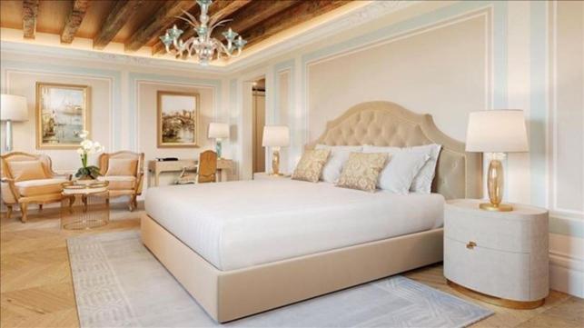 Hotel Palazzo Giovanelli E Gran Canal Venedig Exteriör bild